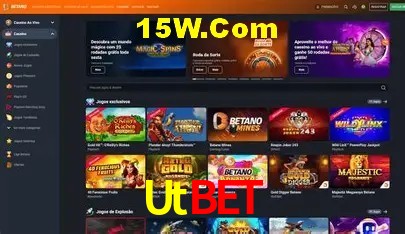 Utbet,Utbet App