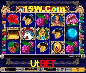 Utbet