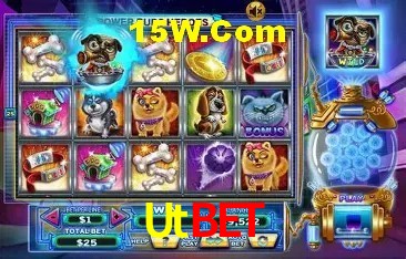 Utbet